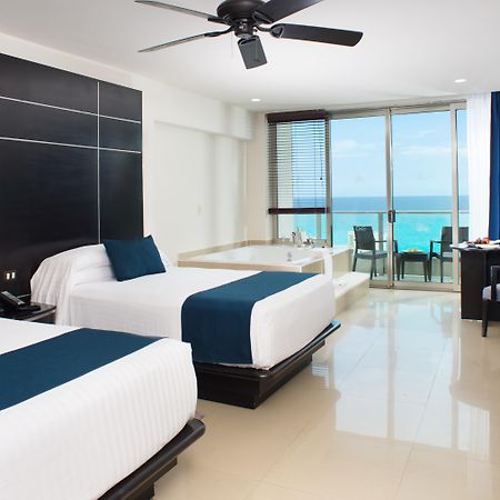Seadust Cancun Family Resort Zewnętrze zdjęcie
