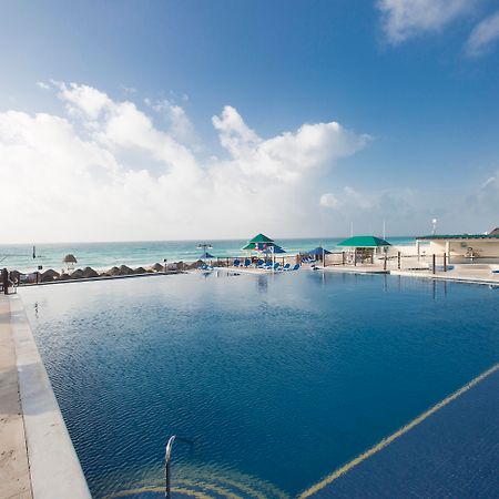 Seadust Cancun Family Resort Zewnętrze zdjęcie