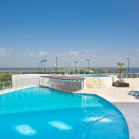 Seadust Cancun Family Resort Zewnętrze zdjęcie