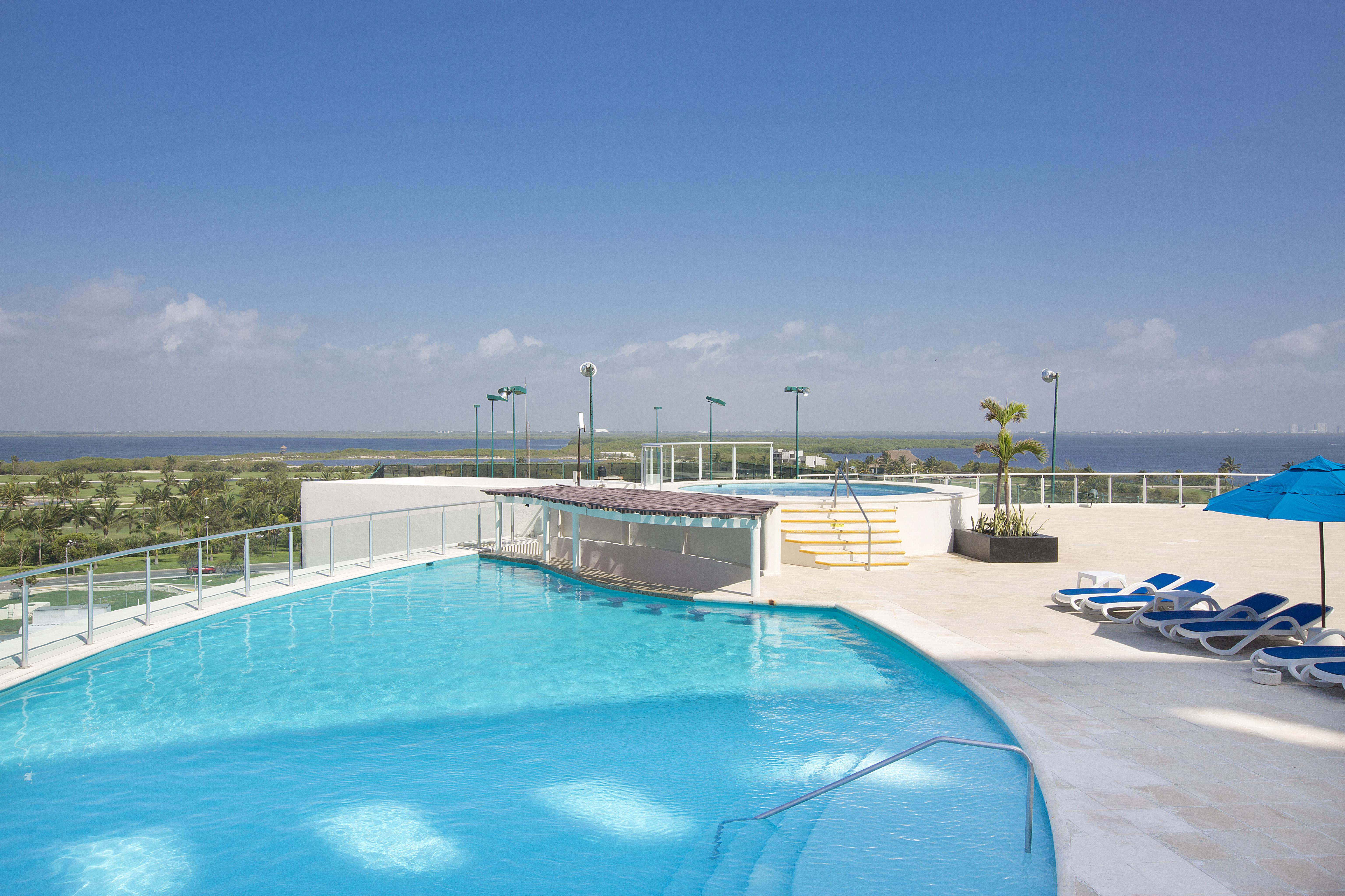 Seadust Cancun Family Resort Zewnętrze zdjęcie