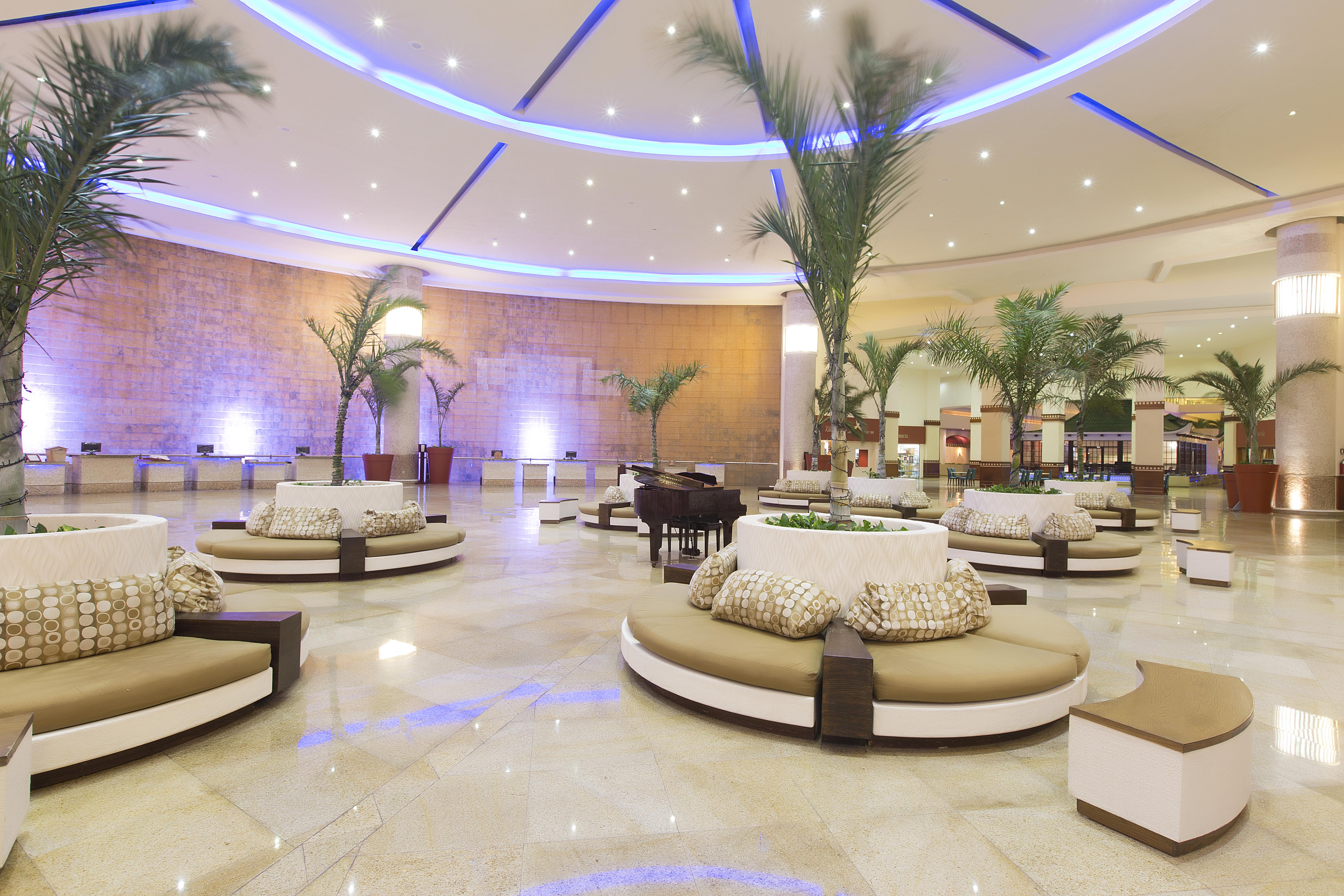 Seadust Cancun Family Resort Zewnętrze zdjęcie