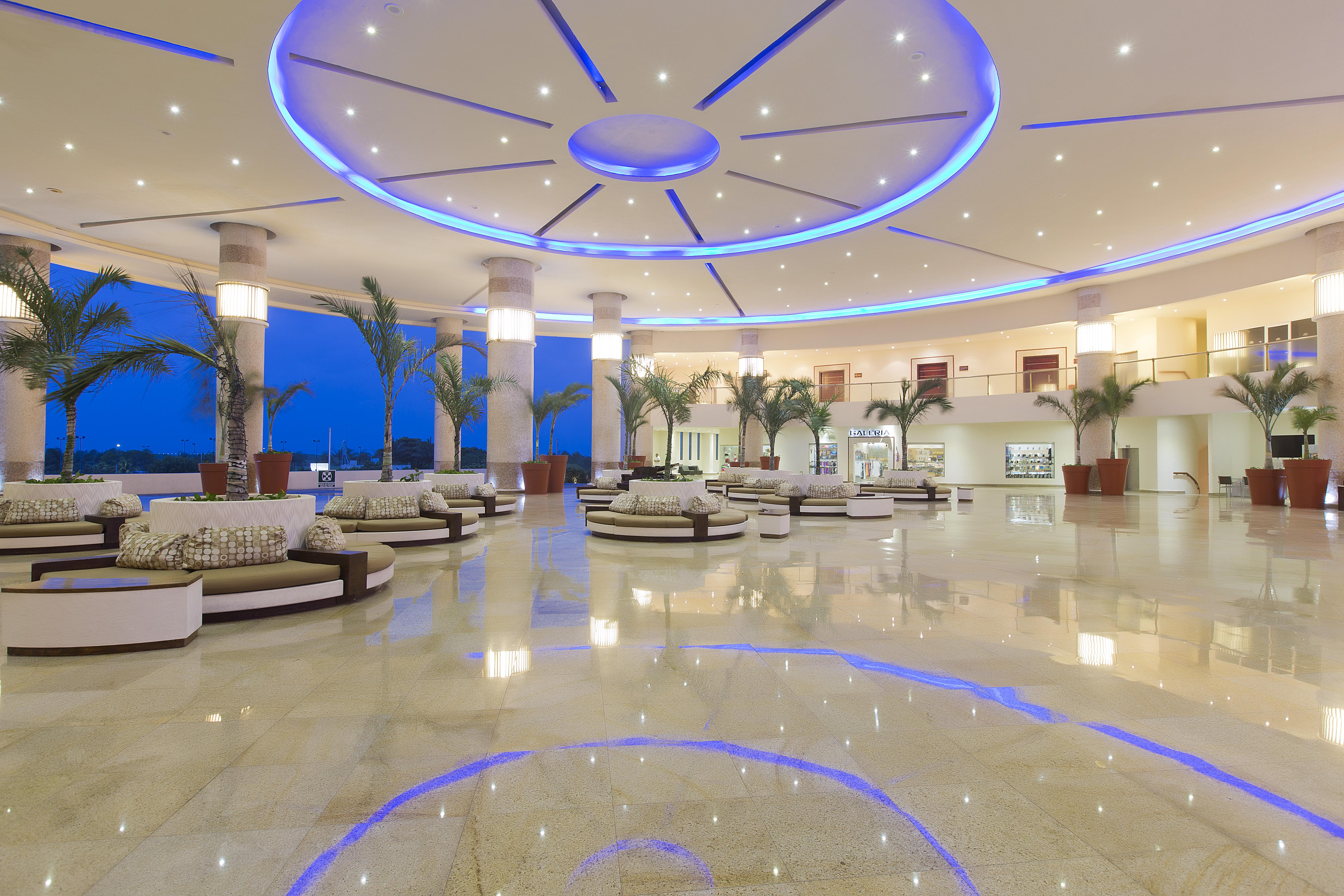 Seadust Cancun Family Resort Zewnętrze zdjęcie
