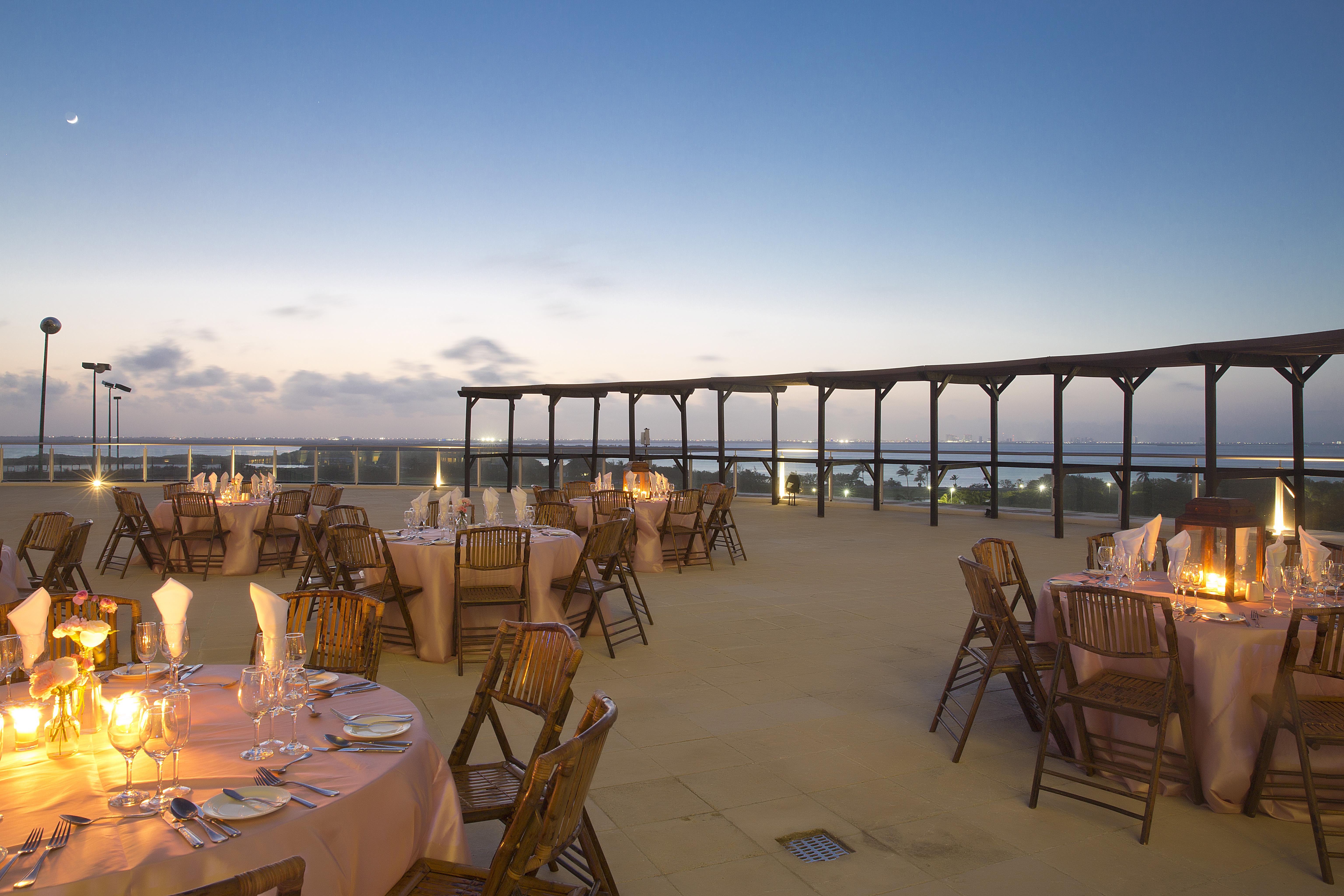Seadust Cancun Family Resort Zewnętrze zdjęcie