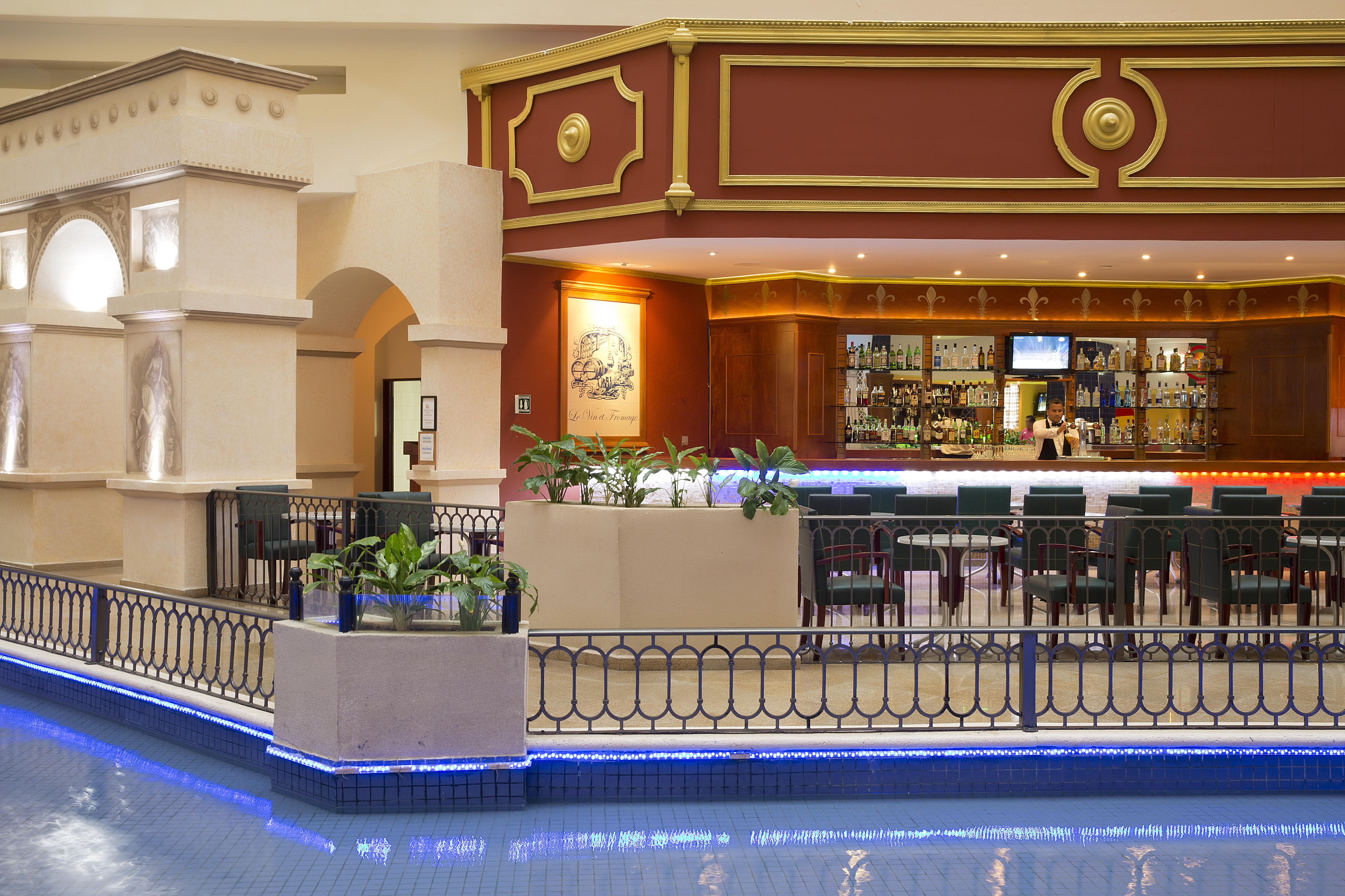 Seadust Cancun Family Resort Zewnętrze zdjęcie