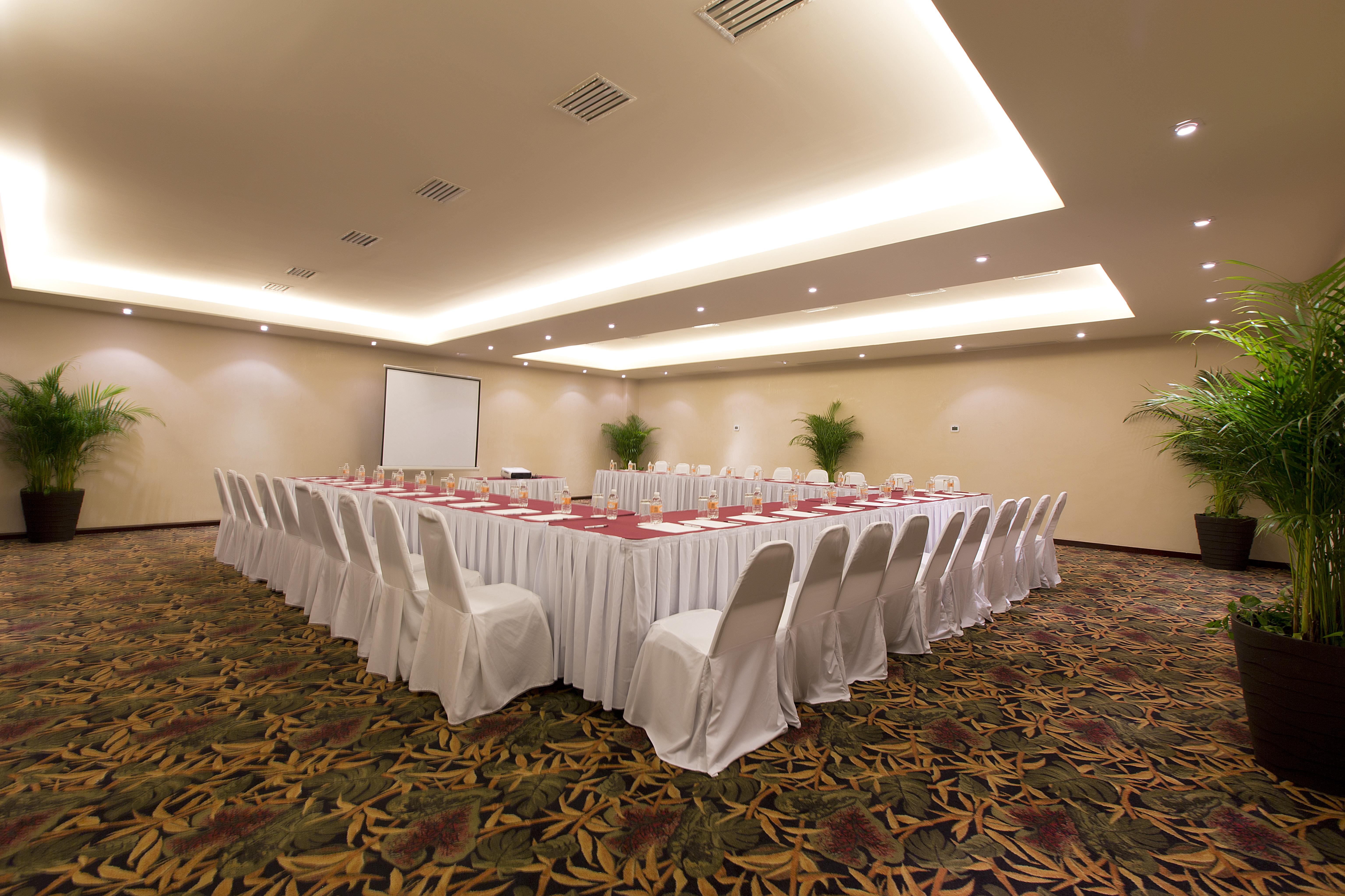 Seadust Cancun Family Resort Zewnętrze zdjęcie