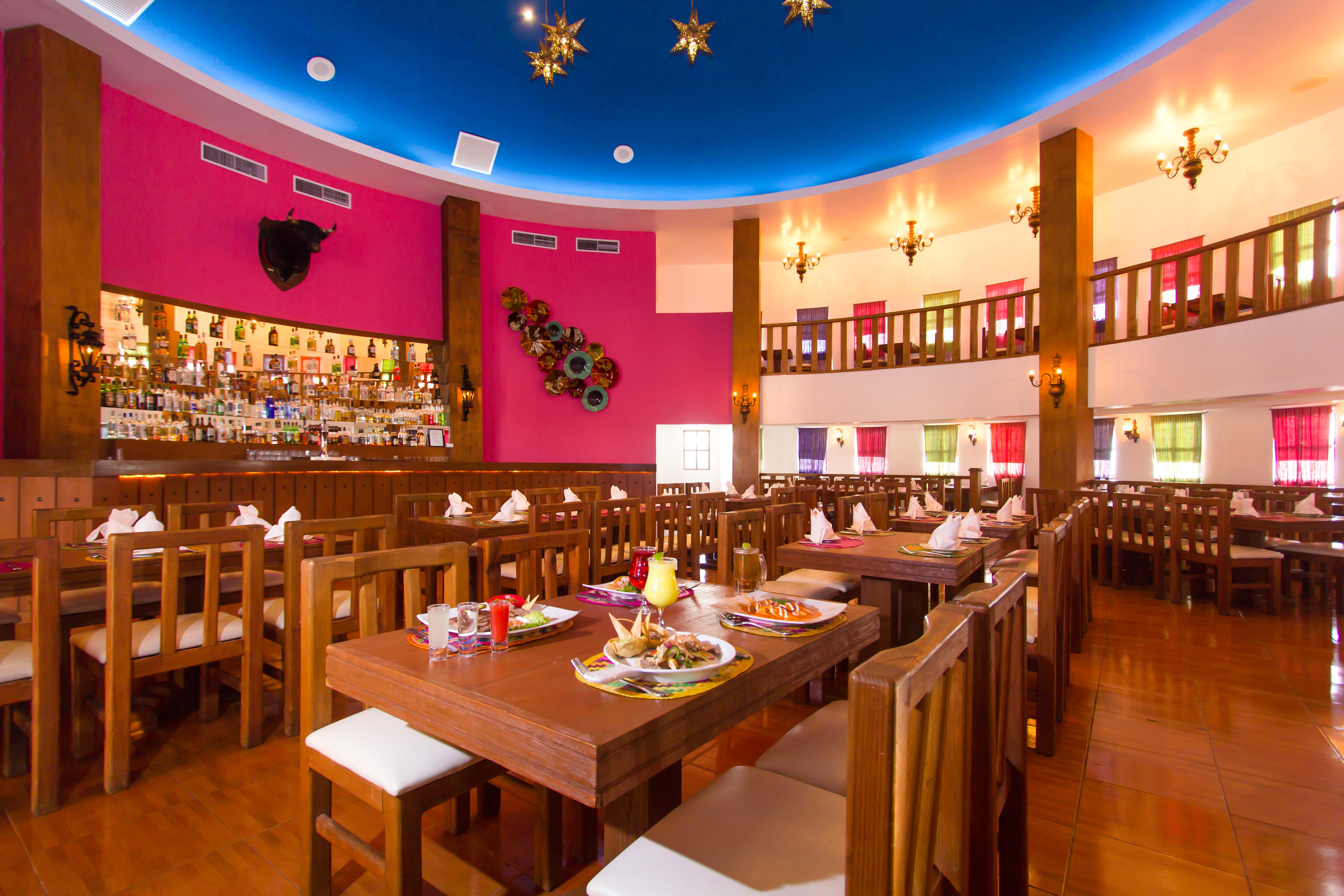 Seadust Cancun Family Resort Zewnętrze zdjęcie