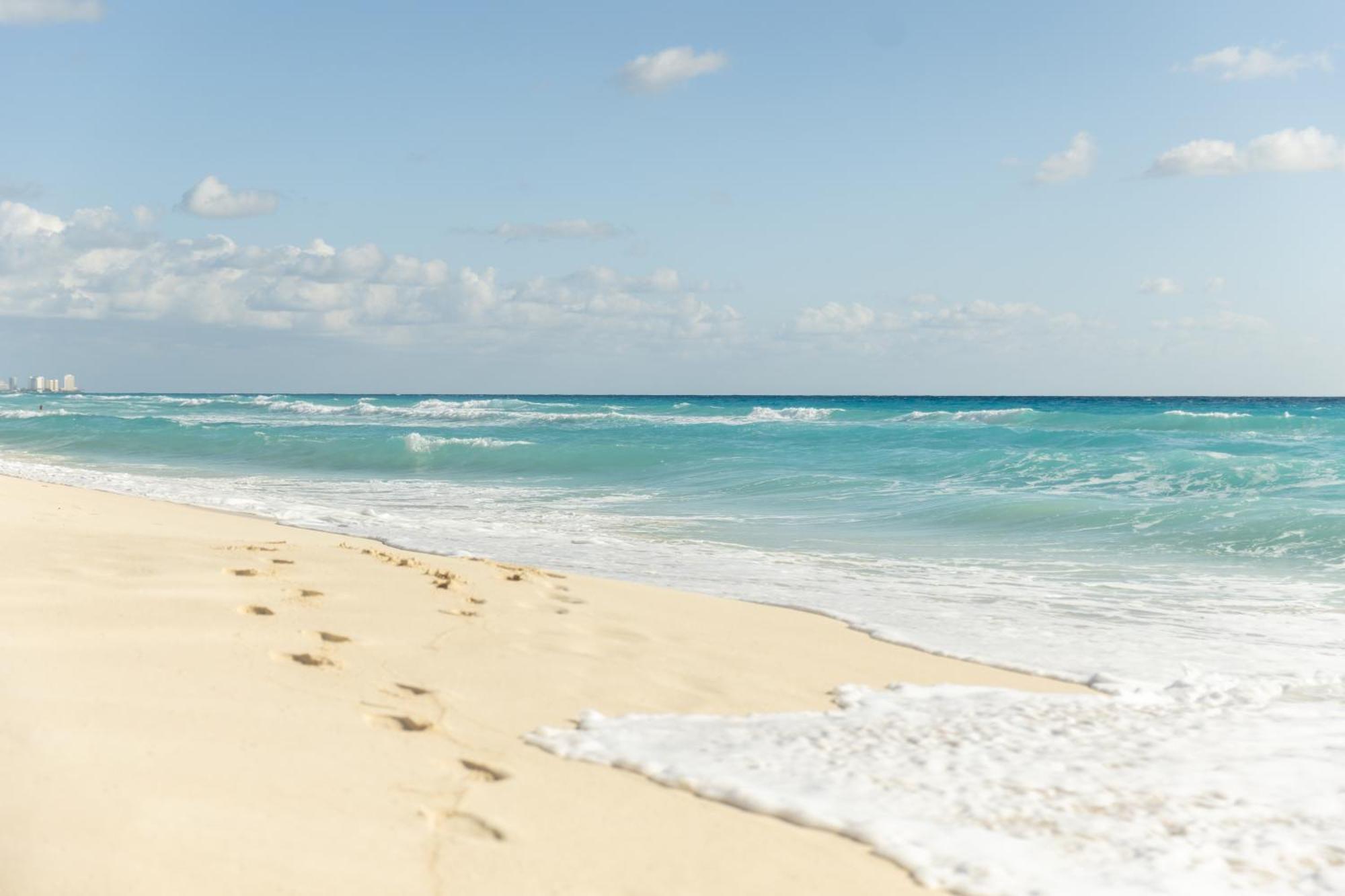 Seadust Cancun Family Resort Zewnętrze zdjęcie