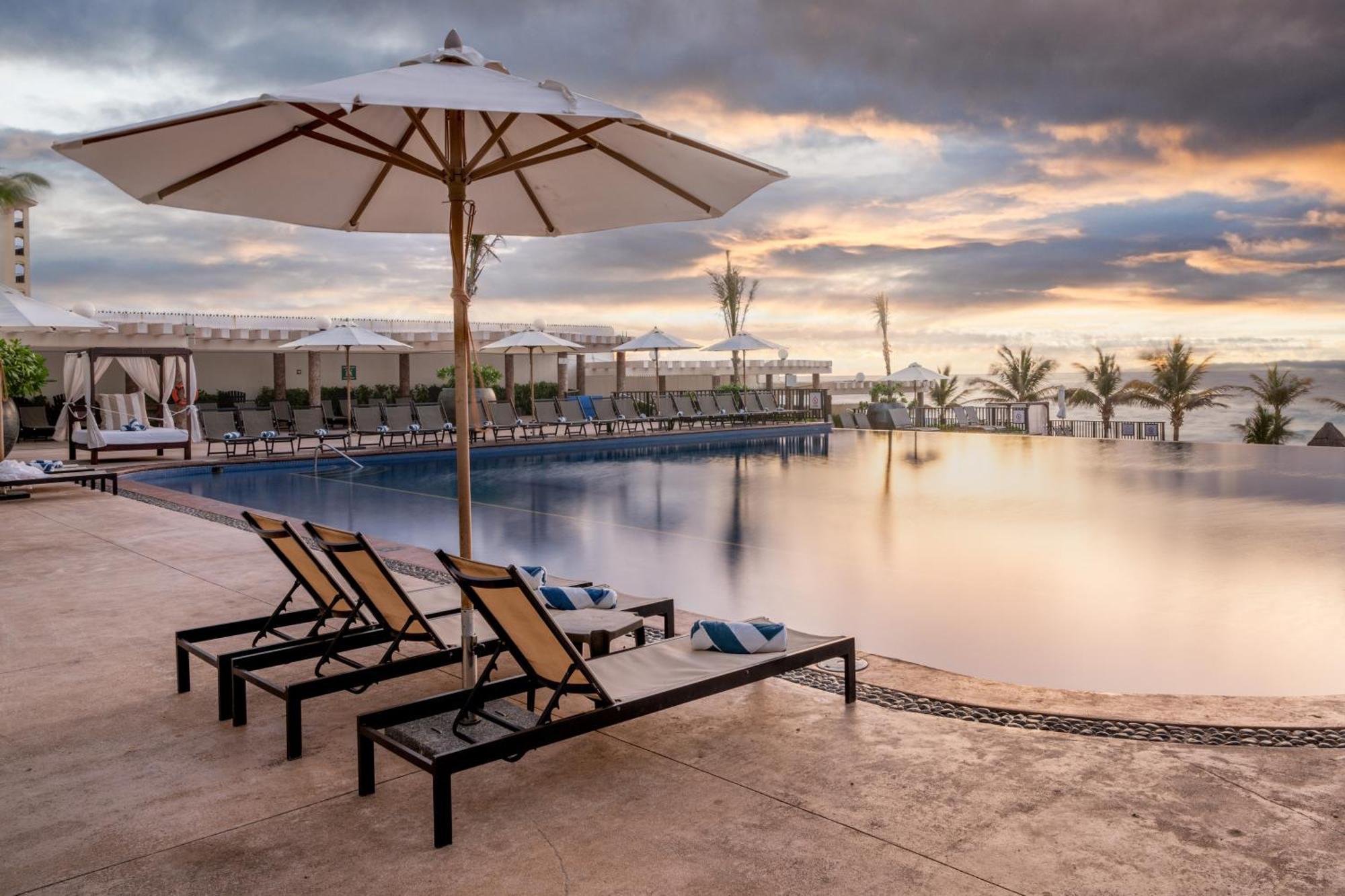 Seadust Cancun Family Resort Zewnętrze zdjęcie
