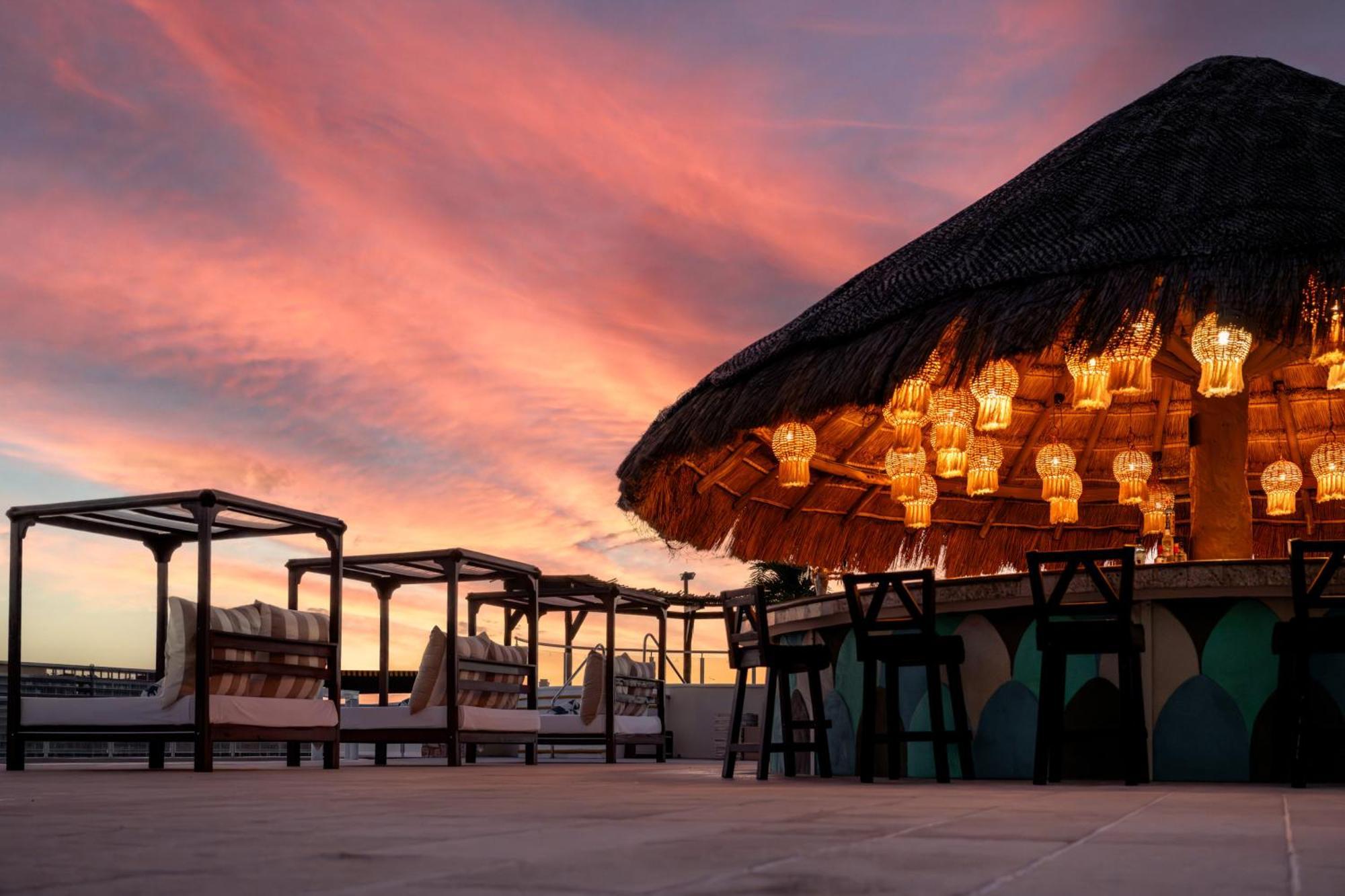 Seadust Cancun Family Resort Zewnętrze zdjęcie