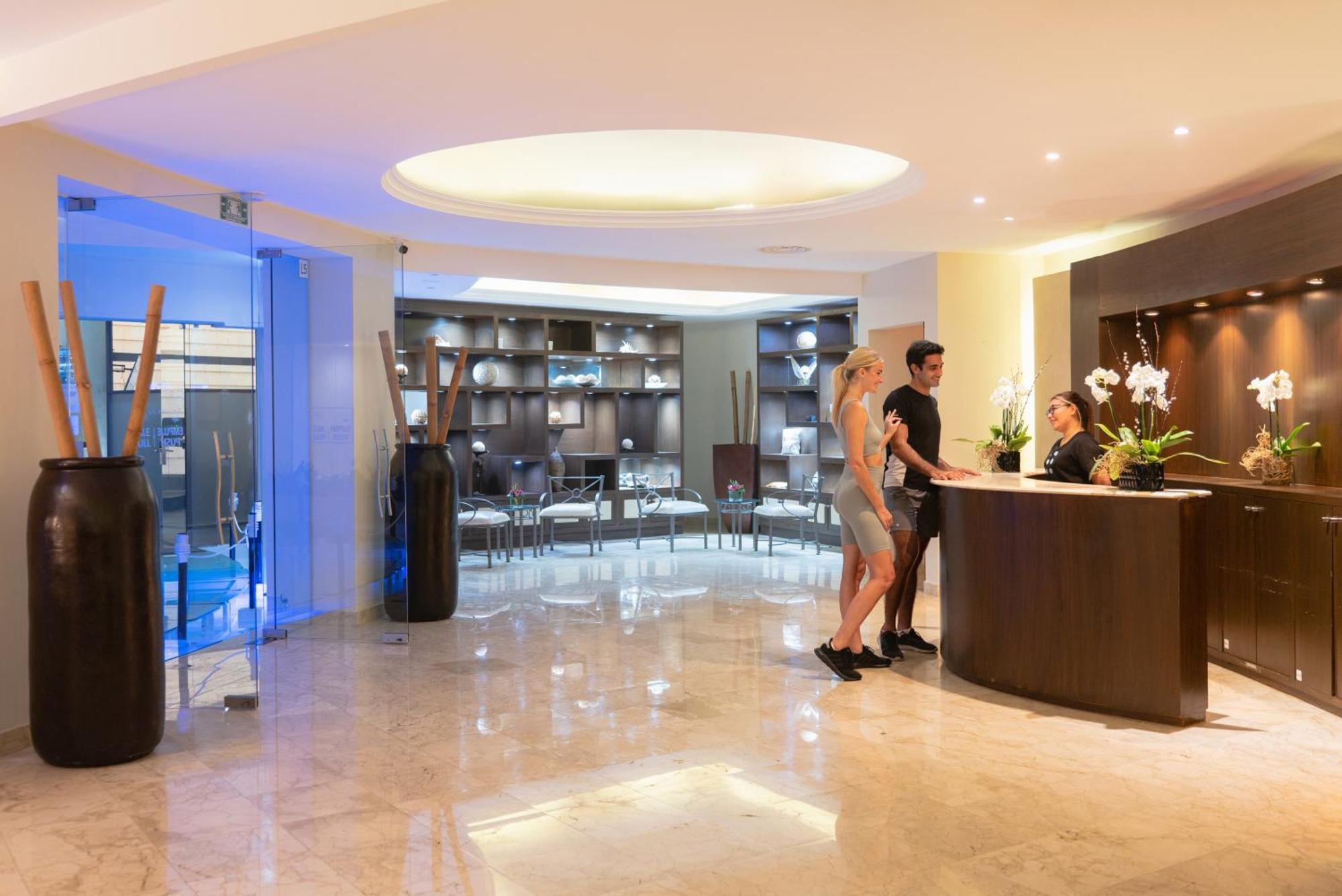 Seadust Cancun Family Resort Zewnętrze zdjęcie
