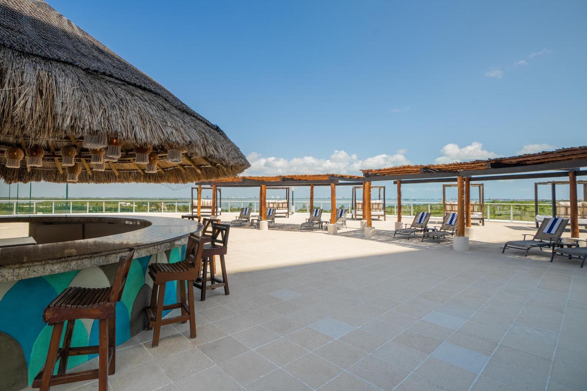 Seadust Cancun Family Resort Zewnętrze zdjęcie