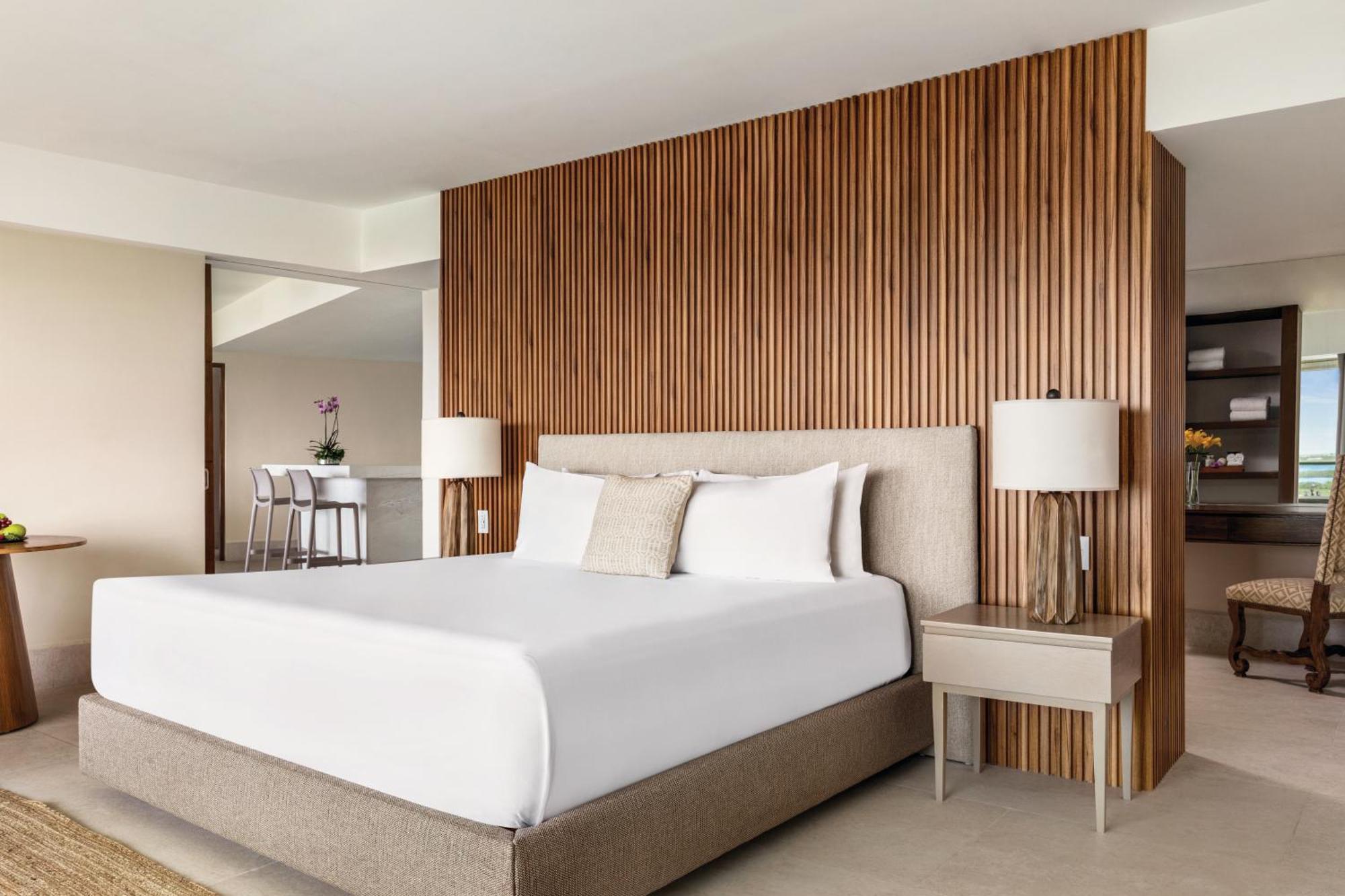 Seadust Cancun Family Resort Zewnętrze zdjęcie