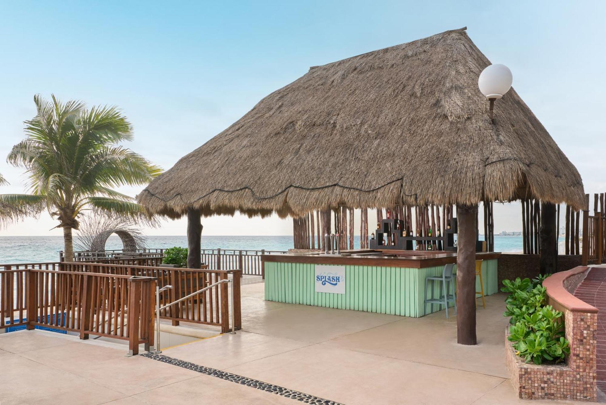Seadust Cancun Family Resort Zewnętrze zdjęcie