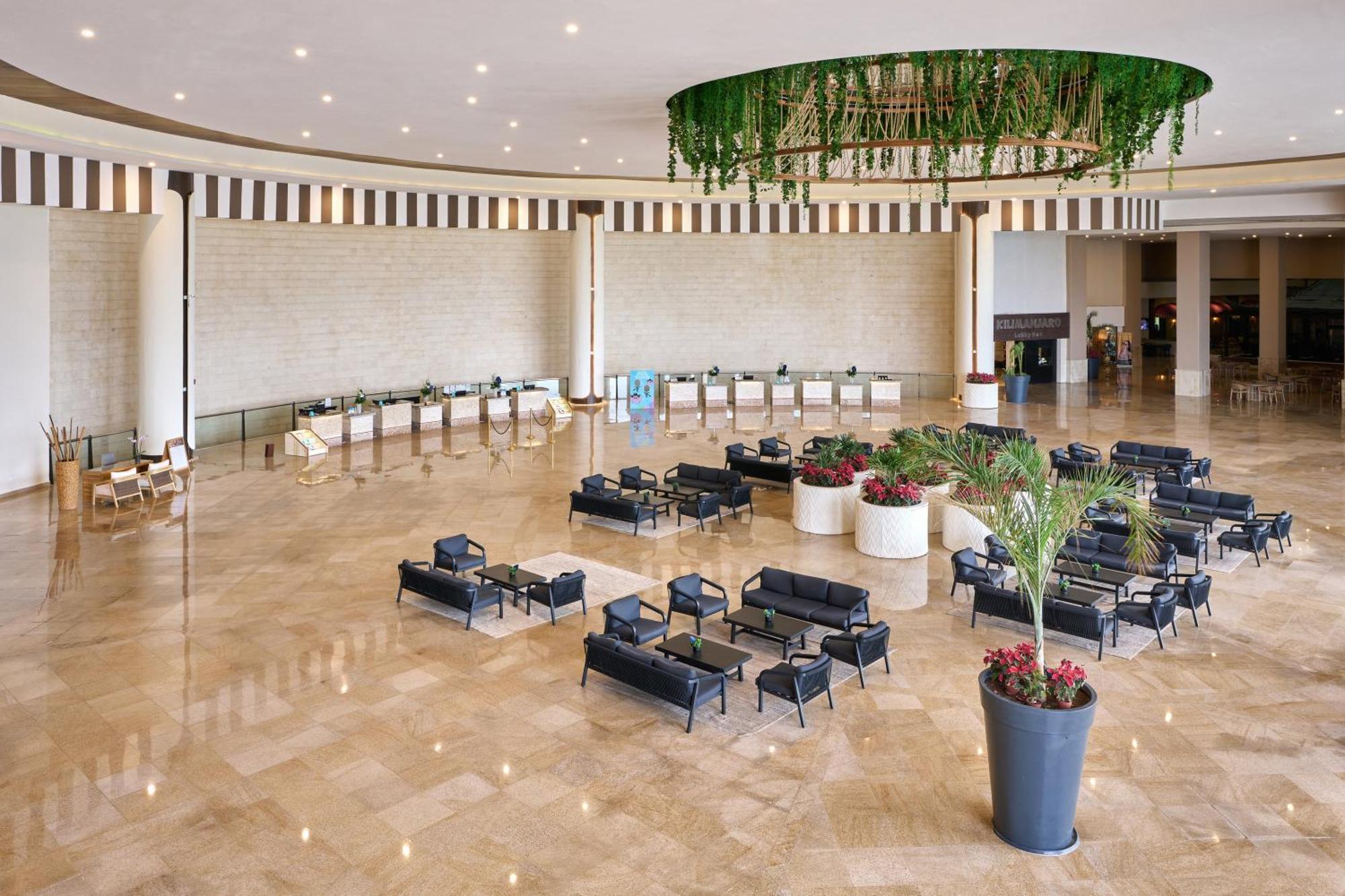 Seadust Cancun Family Resort Zewnętrze zdjęcie